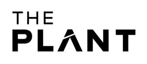 โลโก้โครงการ The Plant