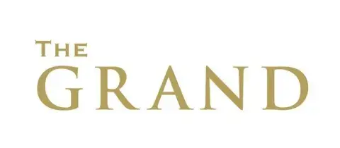 โลโก้โครงการ The Grand