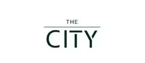 โลโก้โครงการ The City