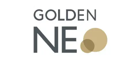 โลโก้โครงการ Golden Neo